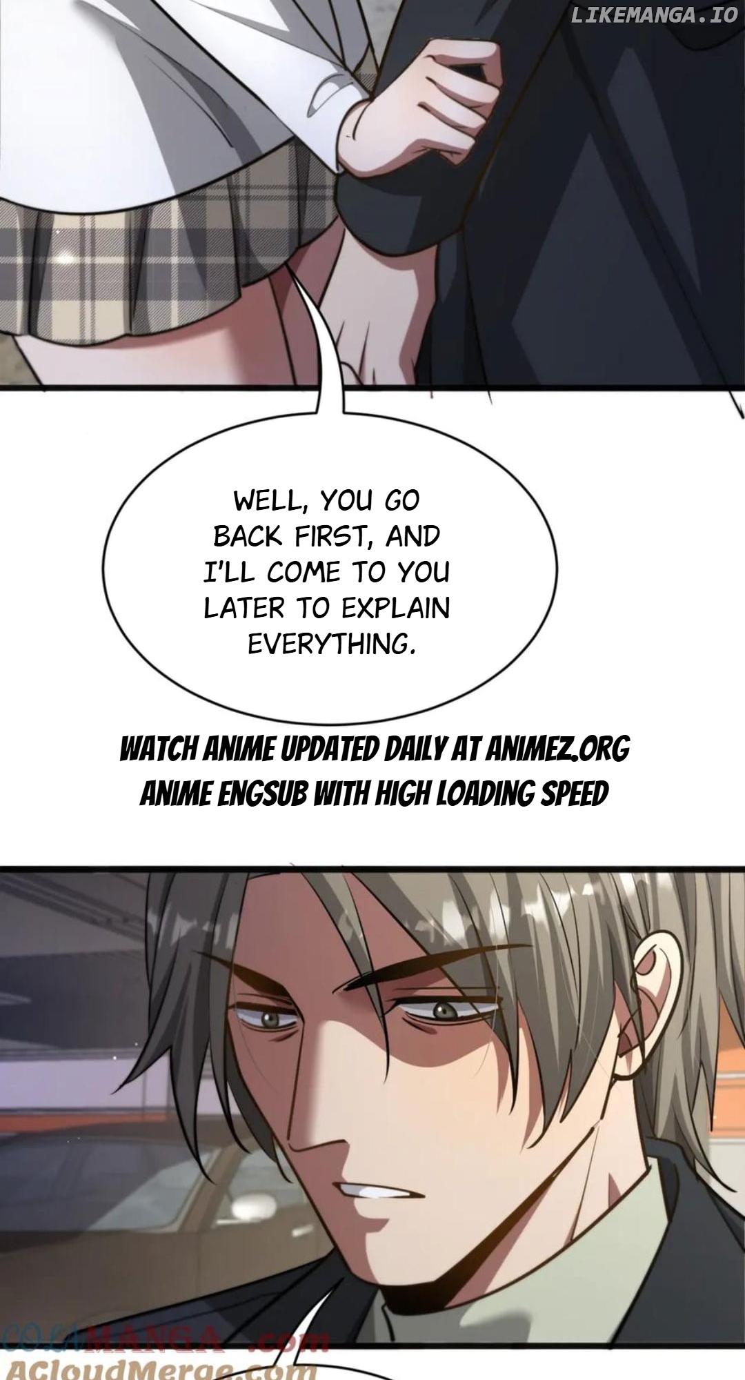 I’m Trapped In This Day For One Thousand Years Chapter 173 - page 36